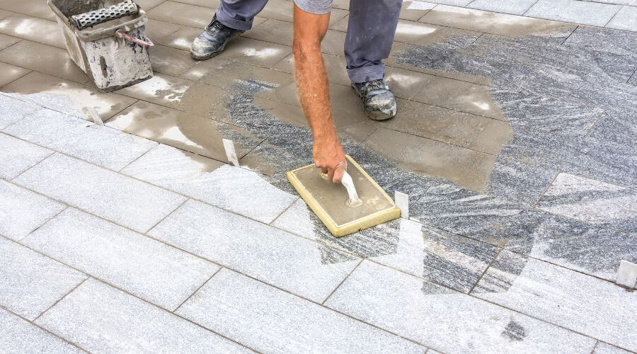 Professional Flat Roofing Installation in Spout Spring, VA